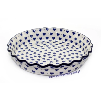 Salaterka / Forma na tarte Ø25,5cm dek. 570BX